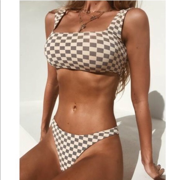 I.AM.GIA Other - I.AM.GIA Veda Crop Top and Bottoms - L - BRAND NEW